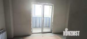 1-к квартира, вторичка, 43м2, 5/10 этаж