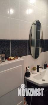 1-к квартира, вторичка, 42м2, 7/10 этаж