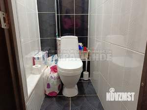 2-к квартира, вторичка, 52м2, 4/9 этаж