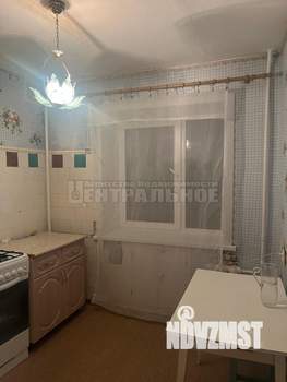 2-к квартира, вторичка, 46м2, 4/5 этаж