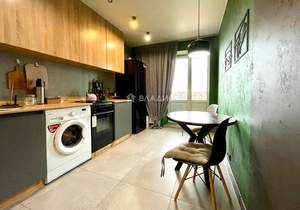 1-к квартира, вторичка, 40м2, 16/16 этаж