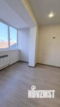 1-к квартира, вторичка, 41м2, 3/10 этаж