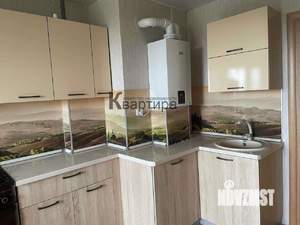 1-к квартира, вторичка, 42м2, 8/10 этаж