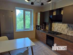 3-к квартира, вторичка, 89м2, 4/5 этаж