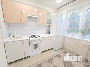 2-к квартира, вторичка, 56м2, 2/9 этаж