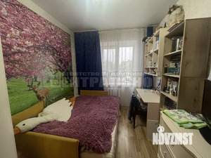 3-к квартира, вторичка, 51м2, 5/5 этаж