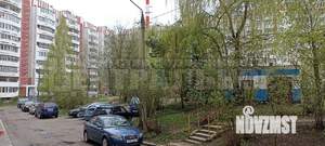 3-к квартира, вторичка, 84м2, 2/9 этаж