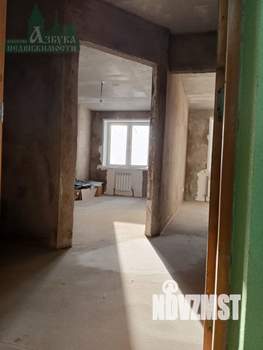 1-к квартира, вторичка, 42м2, 10/14 этаж