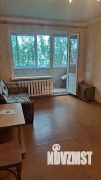 1-к квартира, вторичка, 31м2, 5/5 этаж