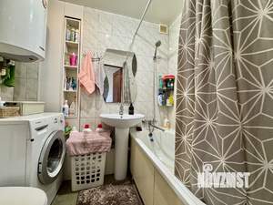 3-к квартира, вторичка, 60м2, 5/5 этаж