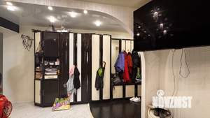 1-к квартира, вторичка, 76м2, 4/5 этаж