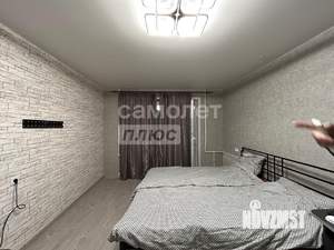 1-к квартира, вторичка, 39м2, 1/9 этаж