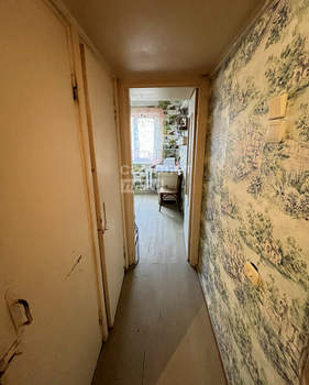 2-к квартира, вторичка, 45м2, 3/5 этаж