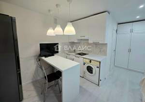 1-к квартира, вторичка, 23м2, 3/10 этаж