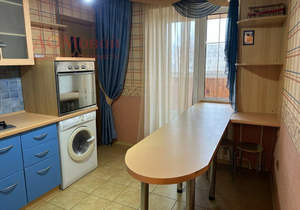 1-к квартира, вторичка, 36м2, 7/9 этаж