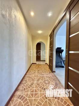 3-к квартира, вторичка, 63м2, 4/9 этаж