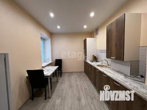 1-к квартира, вторичка, 44м2, 6/10 этаж