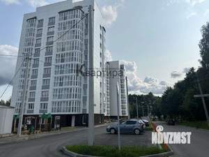 2-к квартира, вторичка, 72м2, 2/10 этаж
