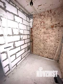 2-к квартира, вторичка, 51м2, 5/5 этаж