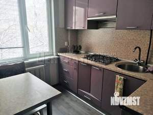 3-к квартира, вторичка, 60м2, 2/5 этаж