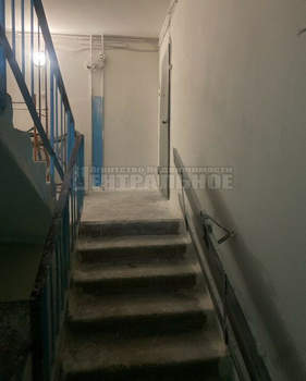 3-к квартира, вторичка, 68м2, 1/9 этаж