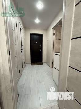 1-к квартира, вторичка, 36м2, 6/9 этаж