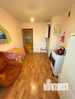 1-к квартира, вторичка, 43м2, 10/10 этаж