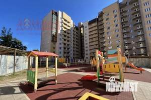 1-к квартира, сданный дом, 45м2, 8/10 этаж
