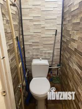1-к квартира, вторичка, 19м2, 3/5 этаж