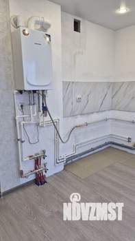 1-к квартира, вторичка, 41м2, 3/10 этаж