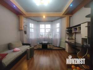 4-к квартира, вторичка, 99м2, 2/3 этаж