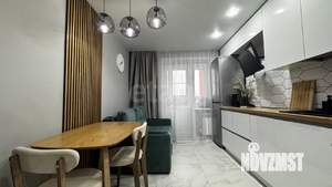 1-к квартира, вторичка, 39м2, 3/10 этаж