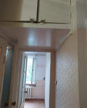 2-к квартира, вторичка, 47м2, 5/5 этаж