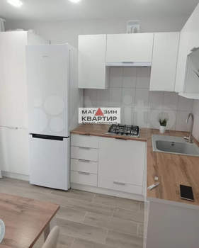 1-к квартира, вторичка, 33м2, 8/10 этаж