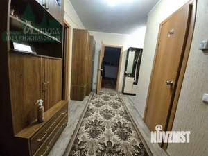 3-к квартира, вторичка, 75м2, 1/10 этаж