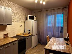 1-к квартира, вторичка, 40м2, 15/16 этаж