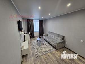 2-к квартира, вторичка, 44м2, 10/10 этаж