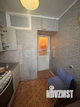 1-к квартира, вторичка, 21м2, 2/5 этаж