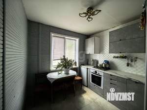 2-к квартира, вторичка, 51м2, 9/10 этаж