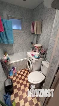 1-к квартира, вторичка, 29м2, 1/2 этаж