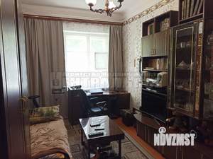 3-к квартира, вторичка, 81м2, 1/3 этаж