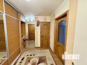 3-к квартира, вторичка, 58м2, 4/5 этаж