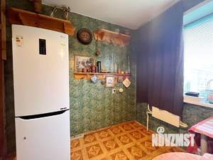 1-к квартира, вторичка, 37м2, 8/9 этаж