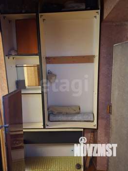 2-к квартира, вторичка, 41м2, 1/5 этаж