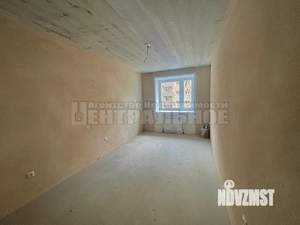 1-к квартира, вторичка, 35м2, 4/10 этаж
