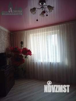 4-к квартира, вторичка, 83м2, 5/10 этаж