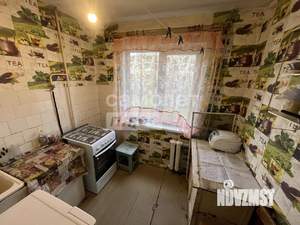 2-к квартира, вторичка, 45м2, 3/5 этаж