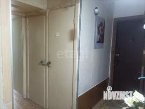 2-к квартира, вторичка, 48м2, 5/5 этаж