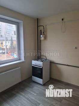 2-к квартира, вторичка, 58м2, 2/10 этаж