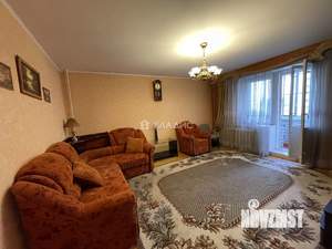 3-к квартира, вторичка, 92м2, 4/10 этаж